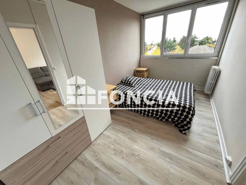 Maison à louer, 41m², TOURS