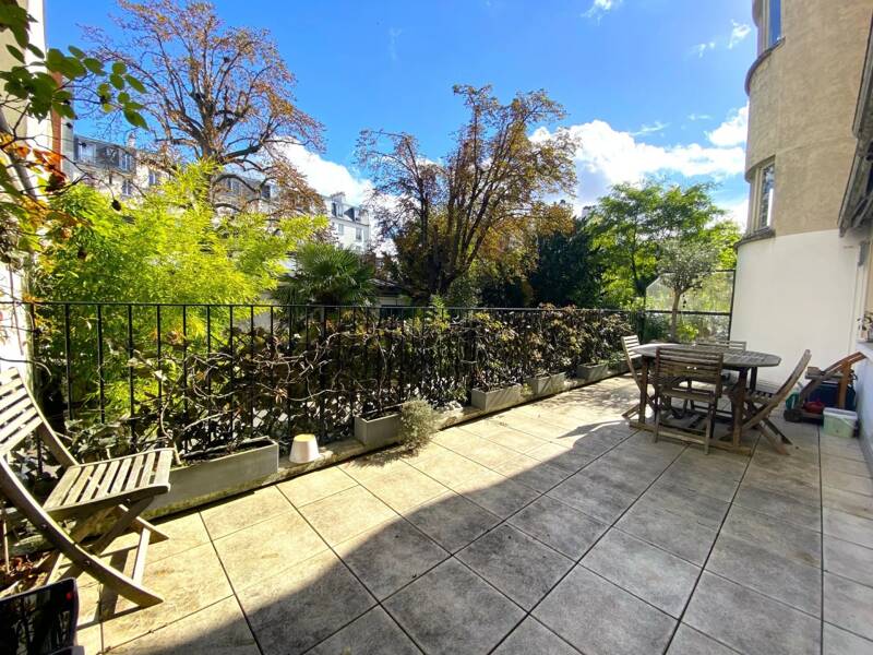 Maison à louer, 64m², BOULOGNE BILLANCOURT