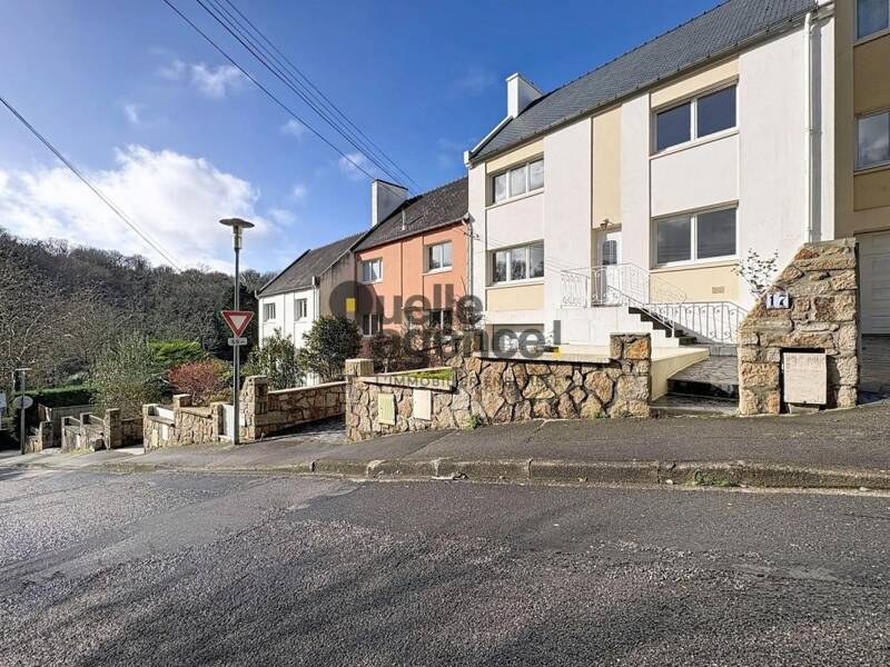 Maison à vendre, 120m², BREST