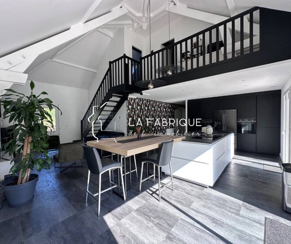 Maison à vendre, 101m², PAU