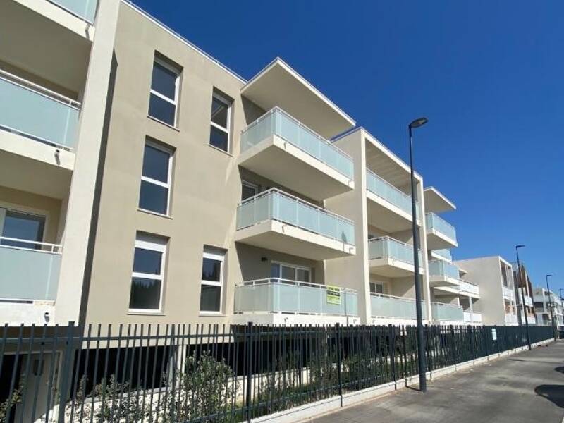Maison à louer, 40m², ARLES