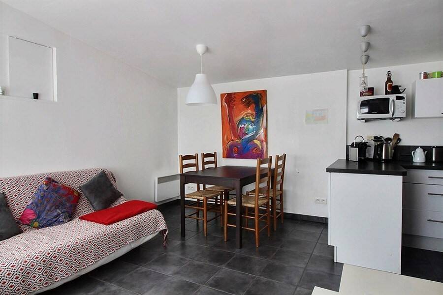 Maison à vendre, 38m², LE TOUQUET PARIS PLAGE
