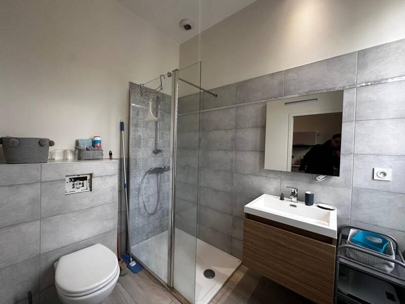 Maison à louer, 19m², BORDEAUX