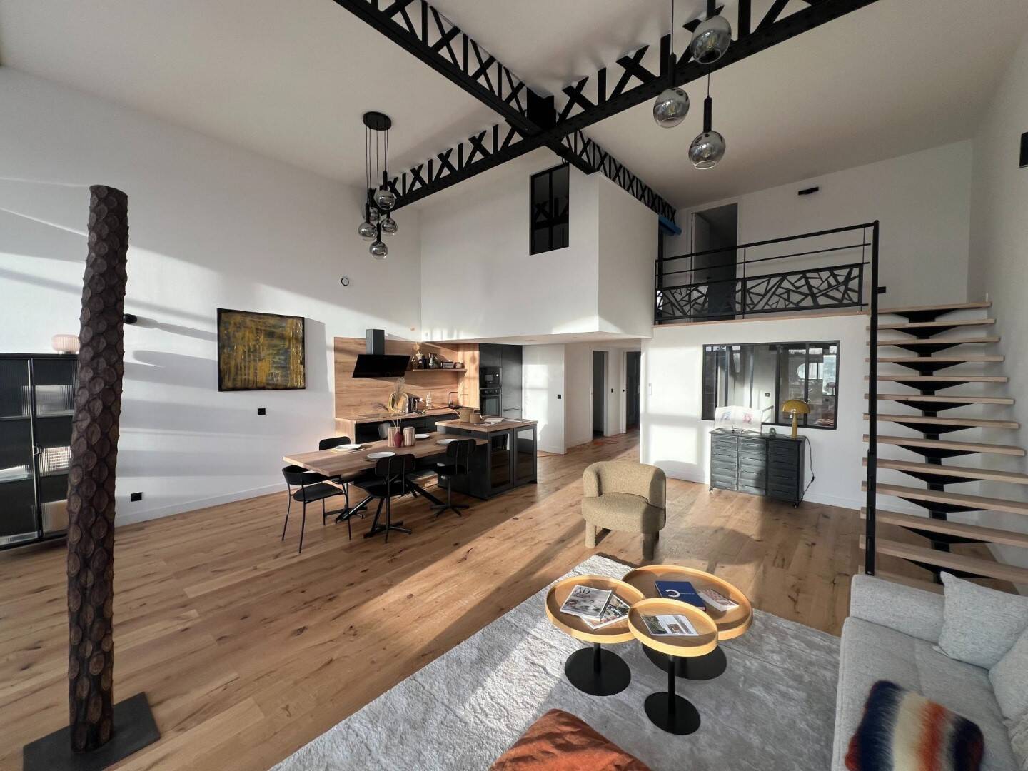 Maison à vendre, 135m², ROUBAIX
