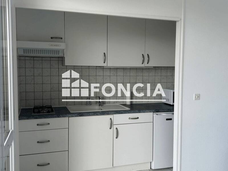 Maison à louer, 21m², ORLEANS