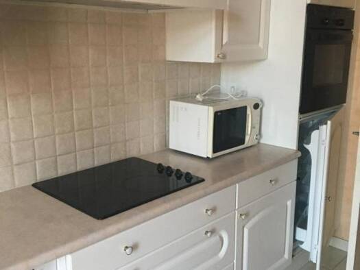 Maison à louer 487 € 3 pièces 2 chambres 56 m² Minimes-Barrière de Paris Toulouse 31000