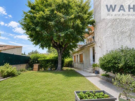 Maison à vendre 340 000 € 4 pièces 3 chambres 107 m² 243 m² de terrain Codognan 30920
