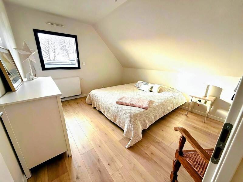Maison à vendre, 112m², LOCOAL MENDON