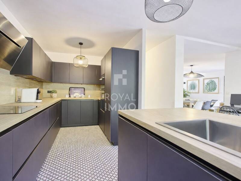 Maison à vendre, 165m², TOULON