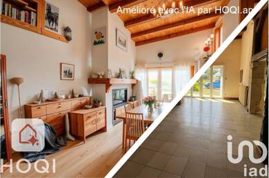 Maison à vendre 170 000 € 5 pièces 4 chambres 200 m² 1 677 m² de terrain Aydoilles 88600