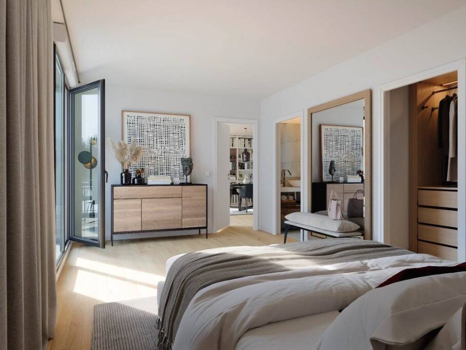 Maison à vendre, 61m², LE KREMLIN BICETRE