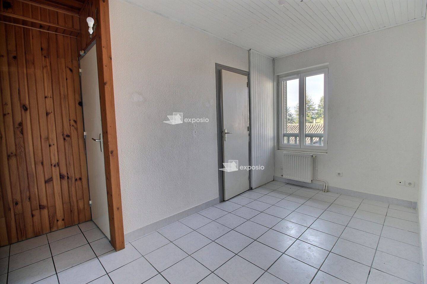 Maison à louer, 32m², SAINT ETIENNE DE SAINT GEOIRS