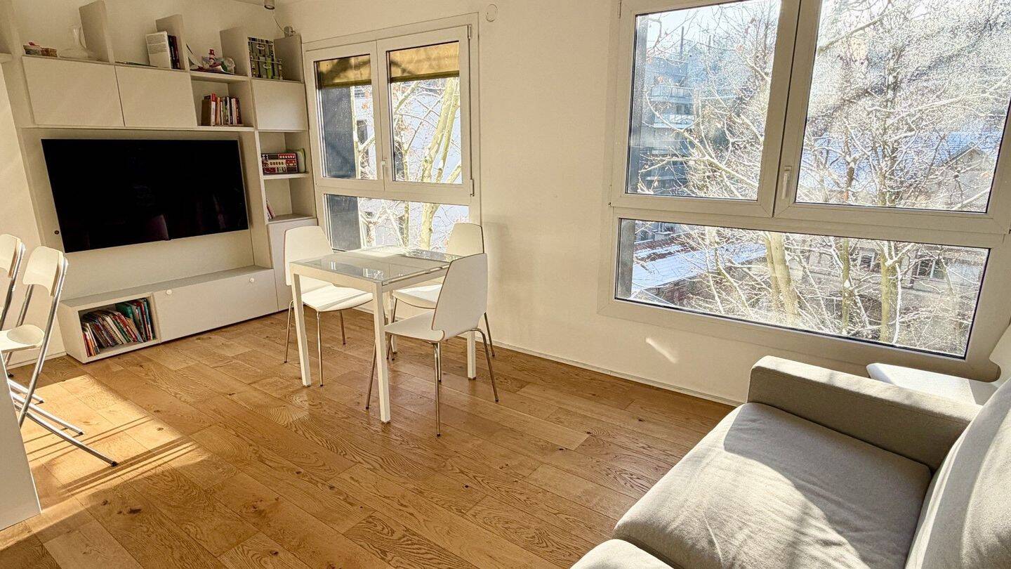 Maison à louer, 46m², ISSY LES MOULINEAUX