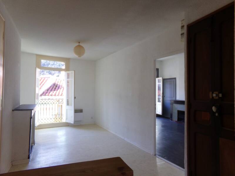 Maison à vendre, 50m², AMELIE LES BAINS PALALDA