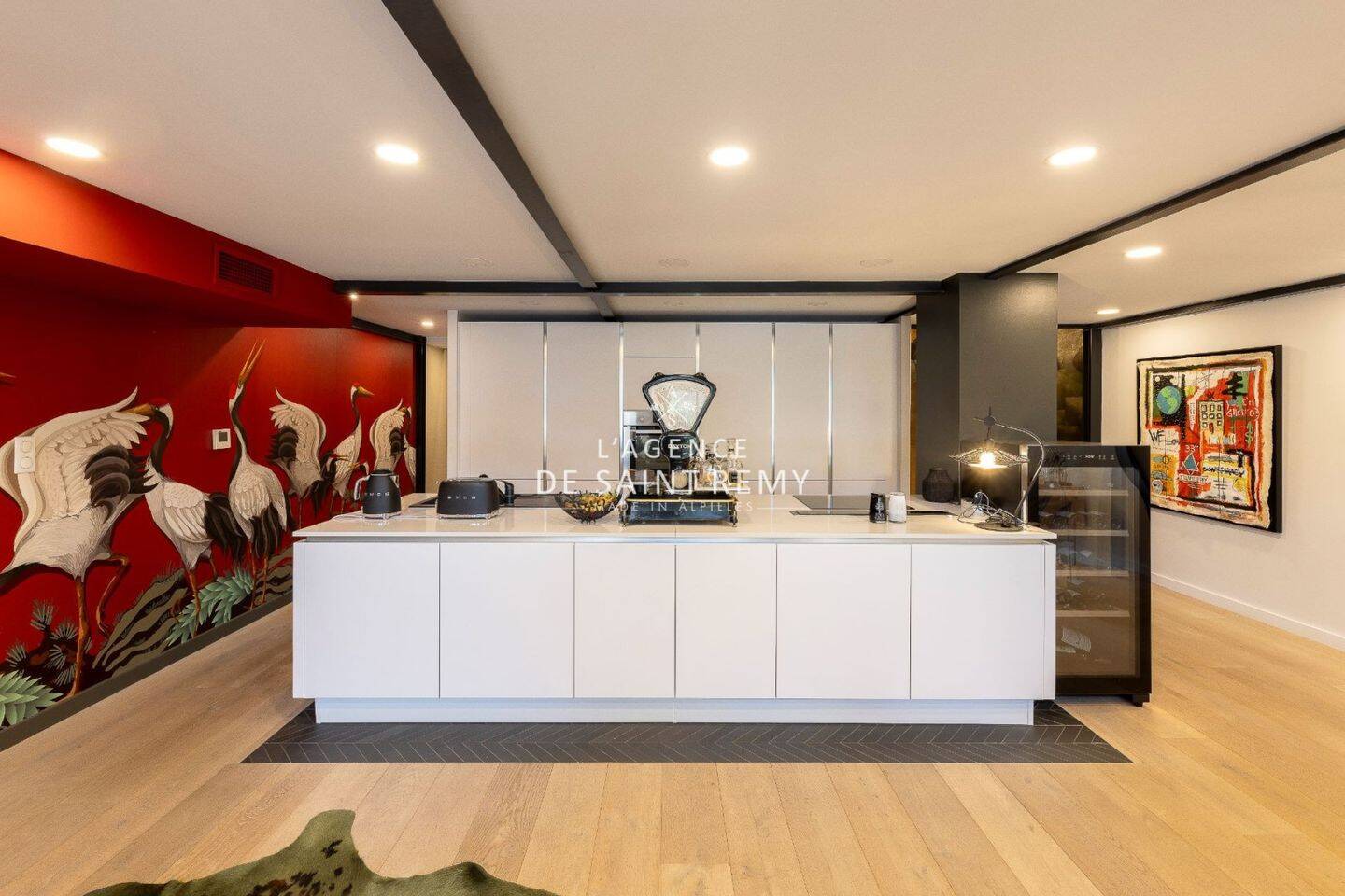Maison à vendre, 145m², SAINT REMY DE PROVENCE