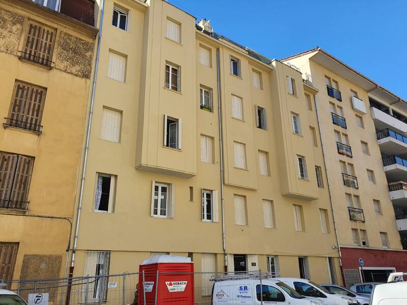 Maison à louer, 22m², NICE