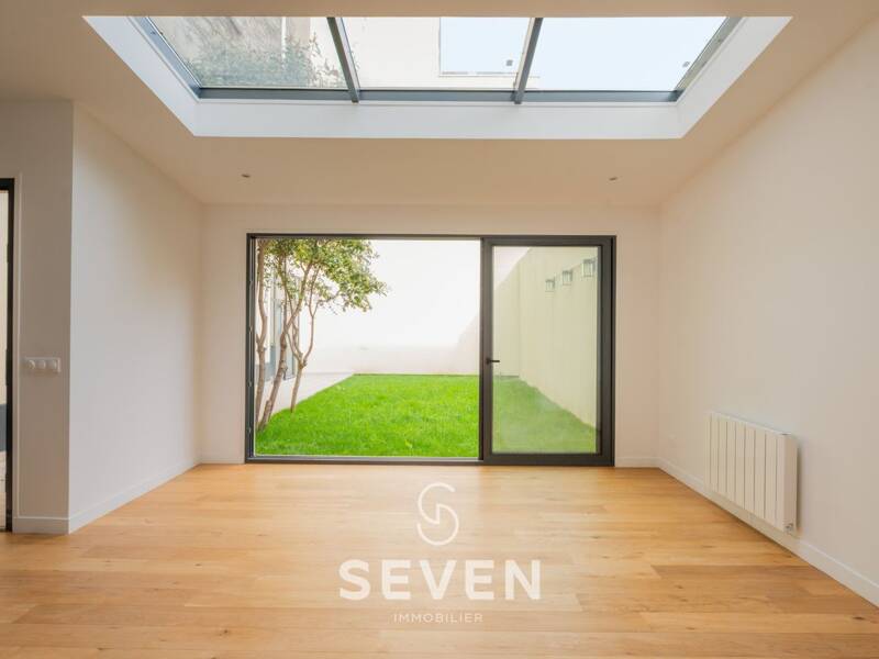 Maison à vendre, 160m², CLICHY