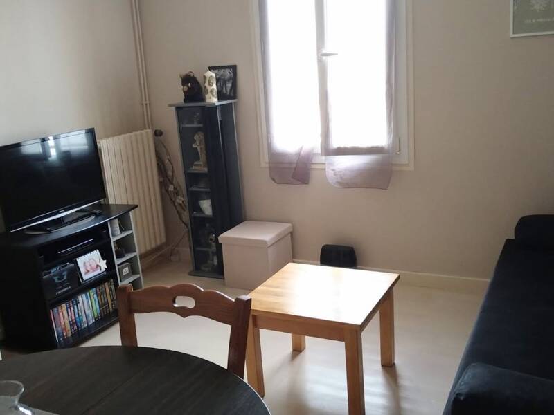 Maison à vendre, 40m², REIMS