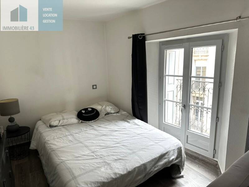 Maison à louer, 31m², LE PUY EN VELAY