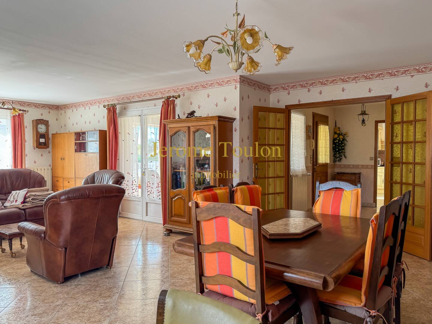 Maison à vendre, 149m², SAINT PALAIS SUR MER