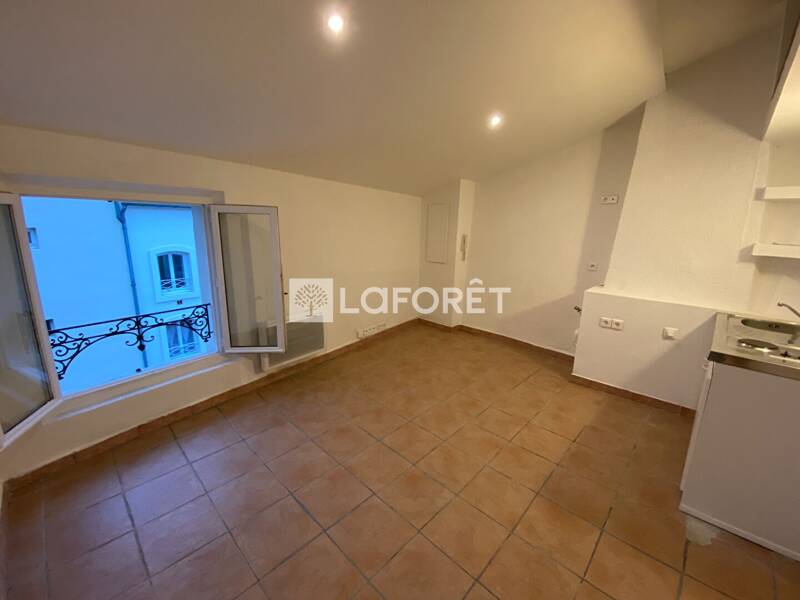 Maison à louer, 18m², DRAGUIGNAN