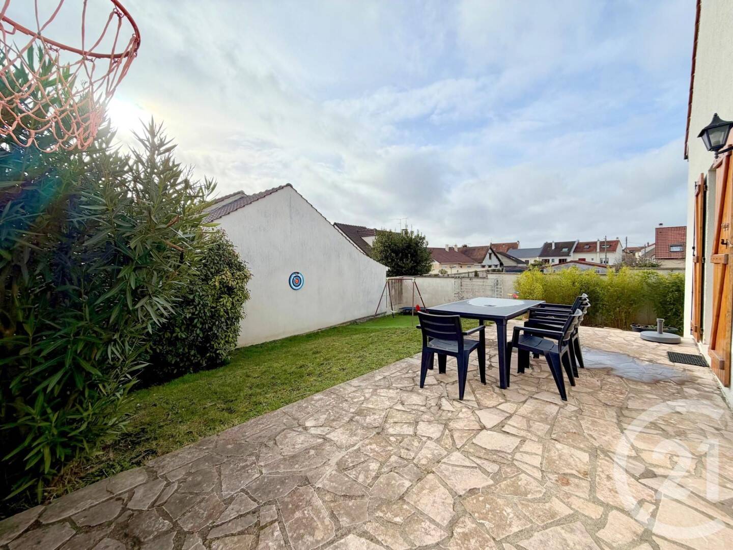 Maison à vendre, 121m², ARGENTEUIL