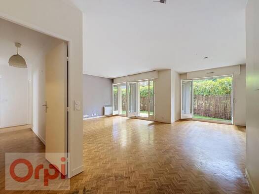 Appartement à vendre 540 000 € 4 pièces 3 chambres 96 m² RDC/3 Matisse-Pierrelais Châtillon 92320