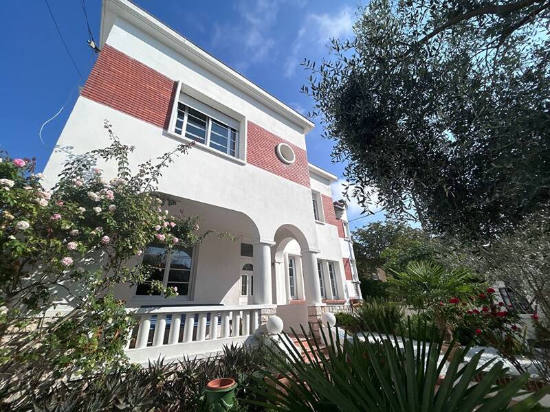 Maison à vendre, 198m², TOULOUSE