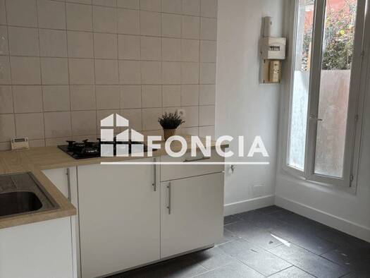 Maison de ville à louer 750 € 3 pièces 2 chambres 65 m² Saint-Mammès 77690