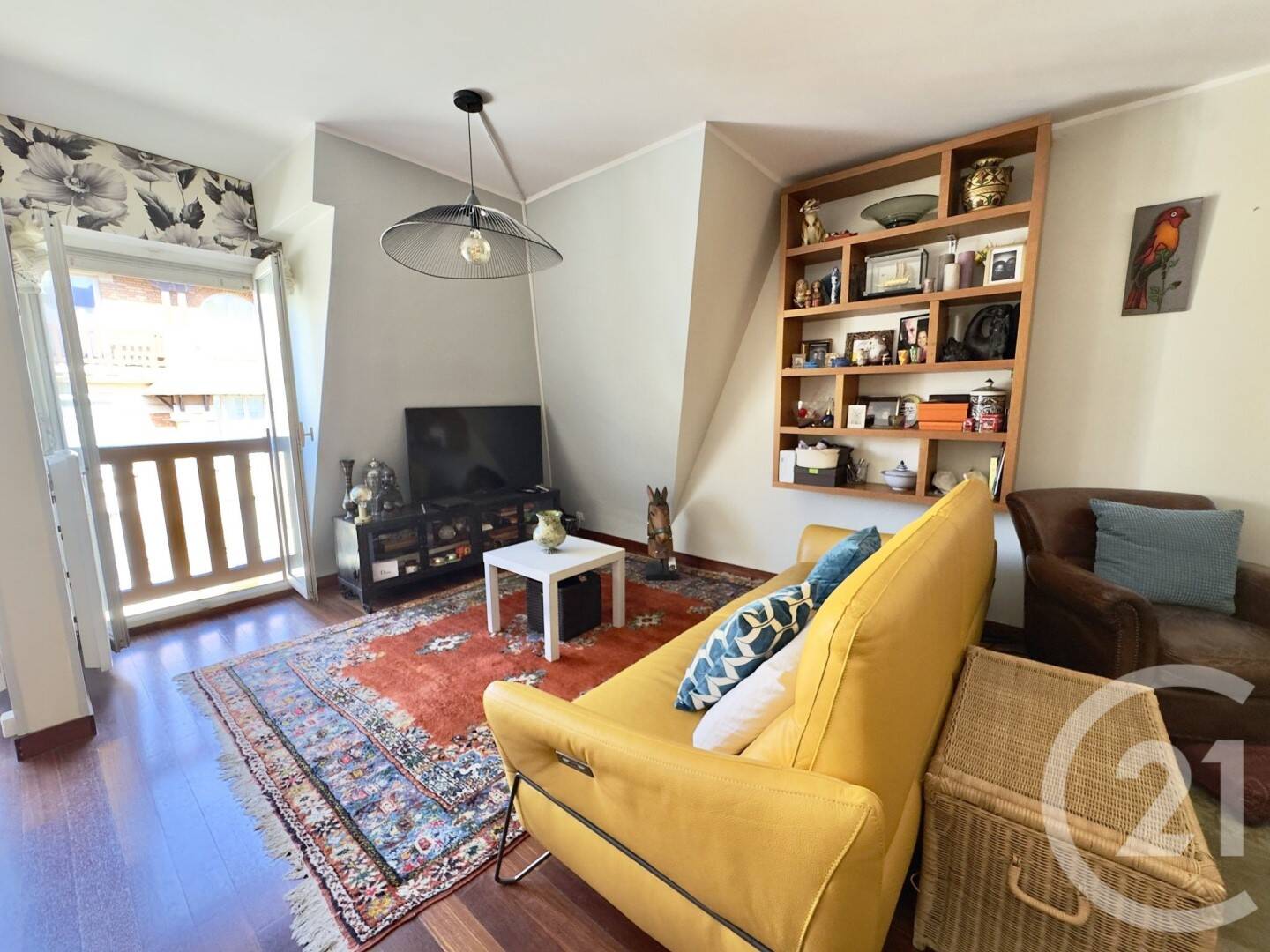 Maison à vendre, 83m², DEAUVILLE