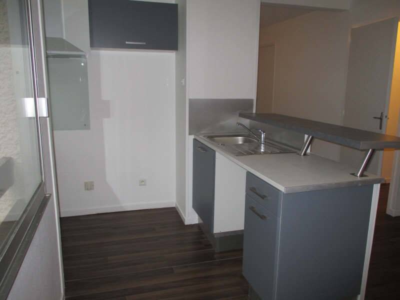 Maison à louer, 34m², CAEN