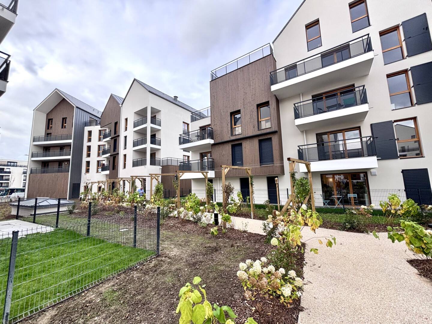 Maison à louer, 77m², NOISY LE GRAND