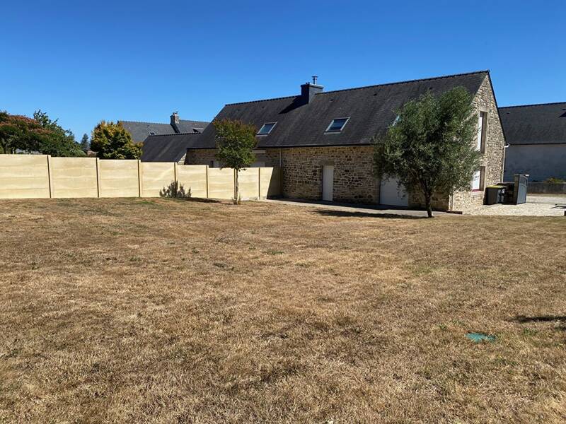 Maison à louer, 93m², PLEUVEN