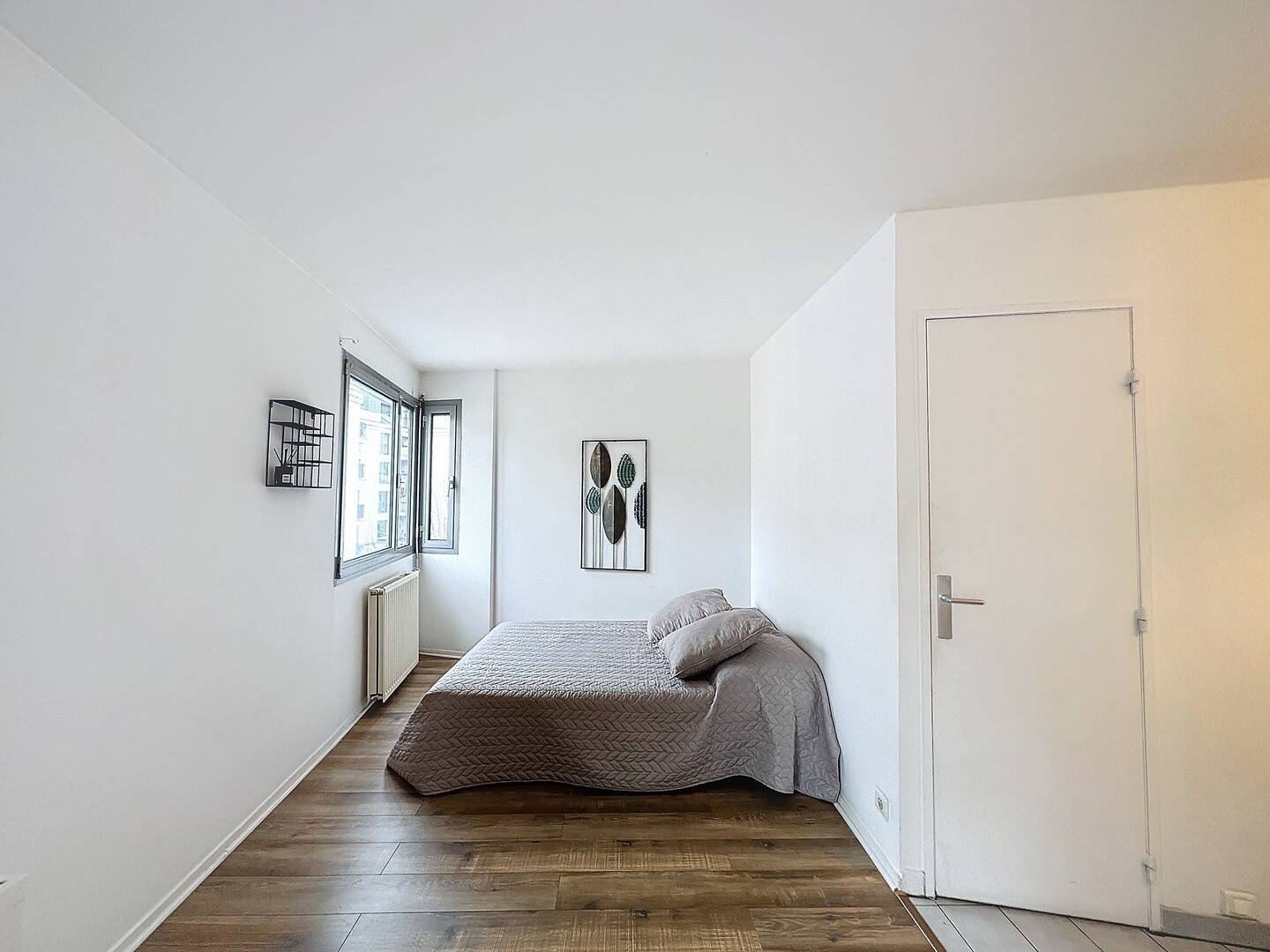 Maison à louer, 25m², LEVALLOIS PERRET