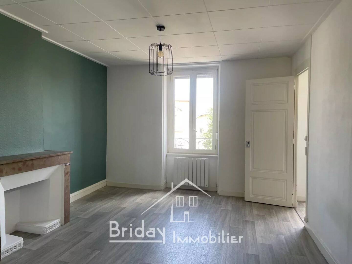 Maison à vendre, 76m², SAINT SYMPHORIEN D'OZON