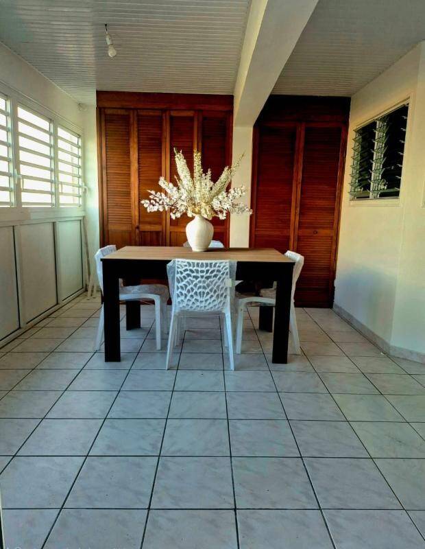 Maison à vendre, 60m², FORT DE FRANCE
