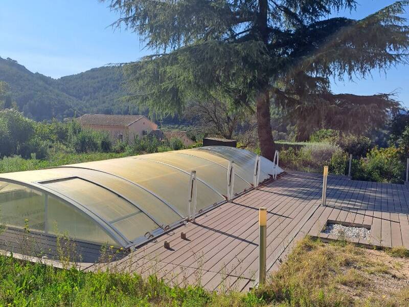 Maison à louer, 132m², AURIOL