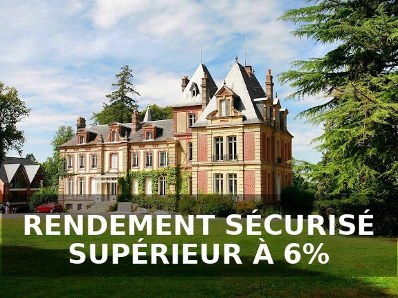Maison à vendre, 42m², GONNEVILLE SUR HONFLEUR