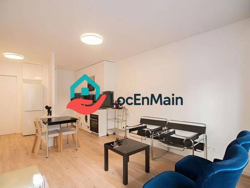 Maison à louer, 34m², PARIS 12E