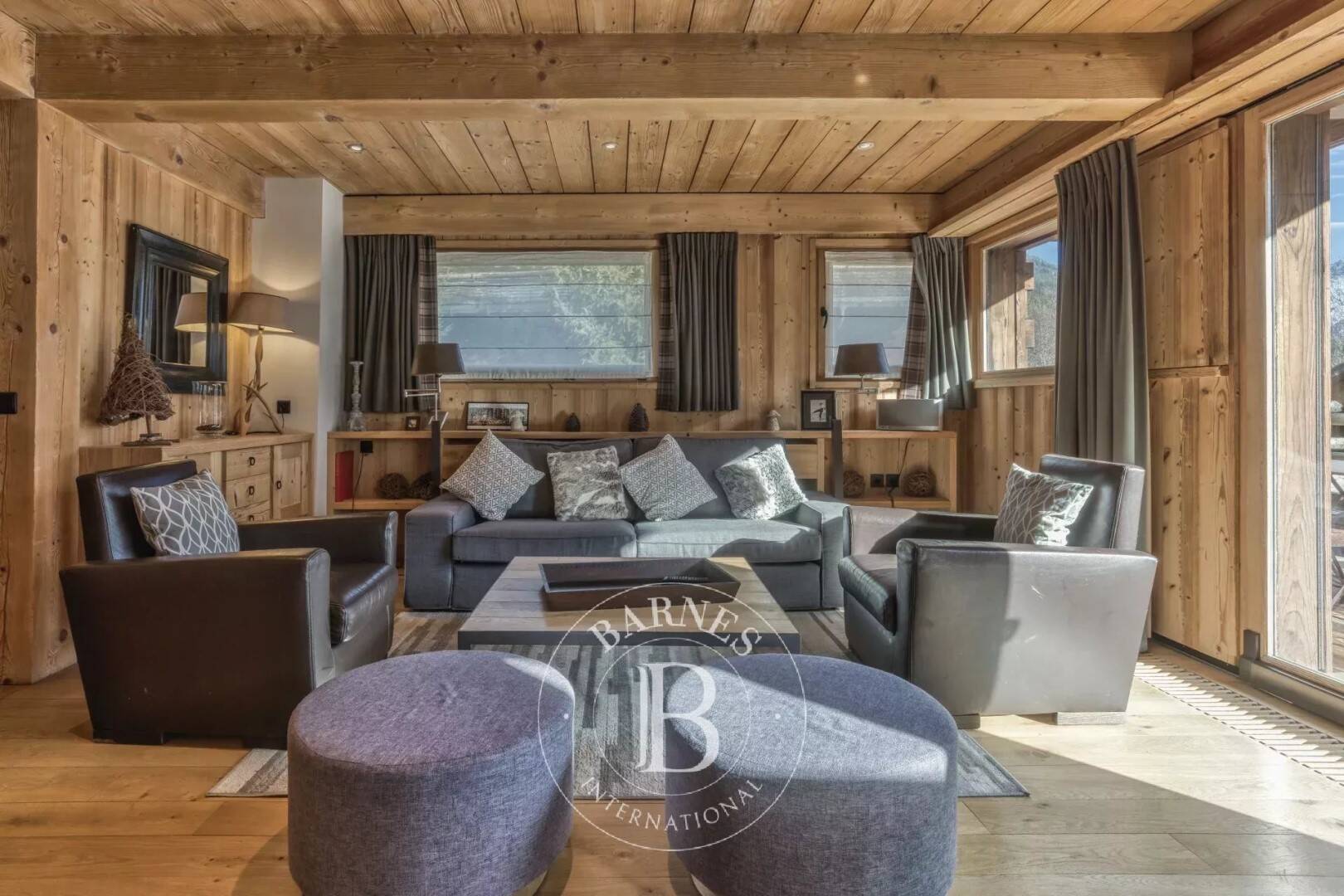 Maison à vendre, 146m², LES HOUCHES