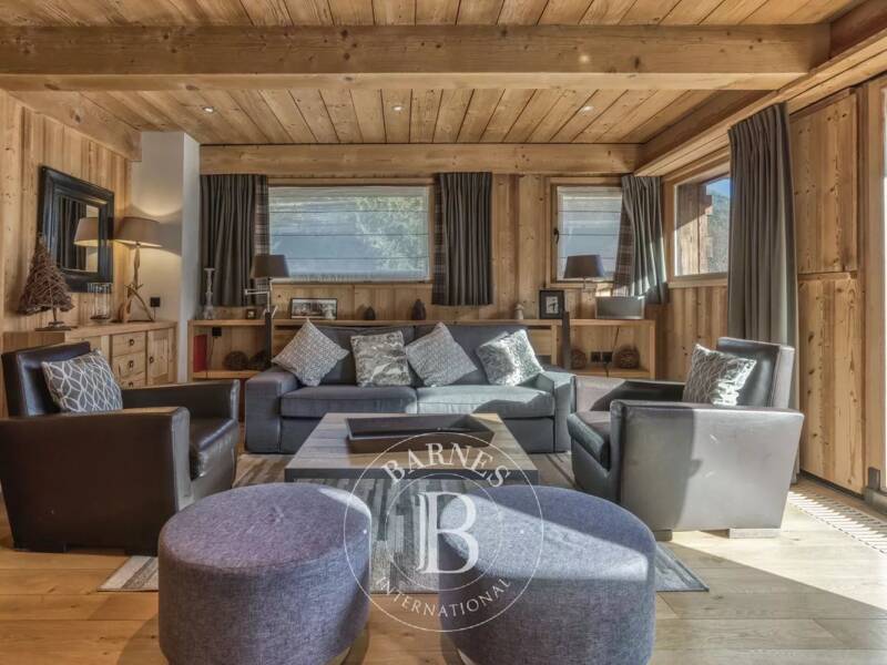 Maison à vendre, 146m², LES HOUCHES