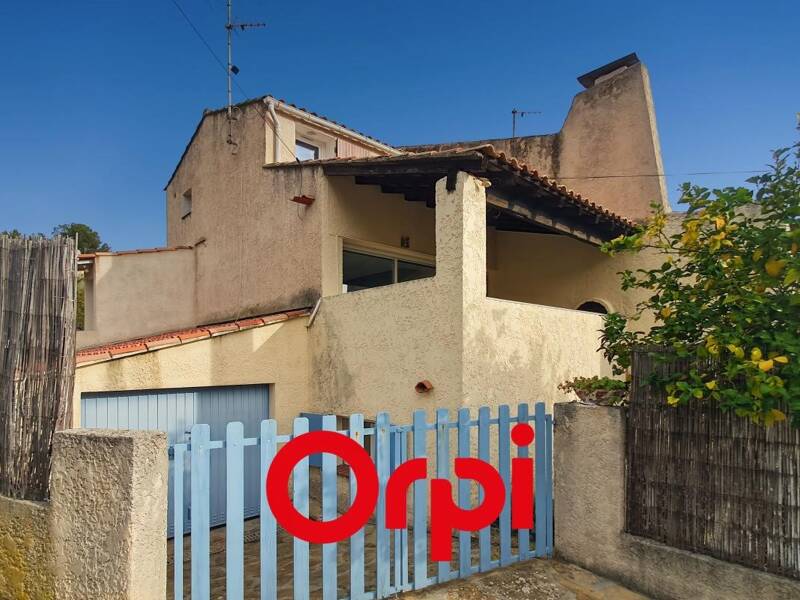 Maison à louer, 70m², BANDOL