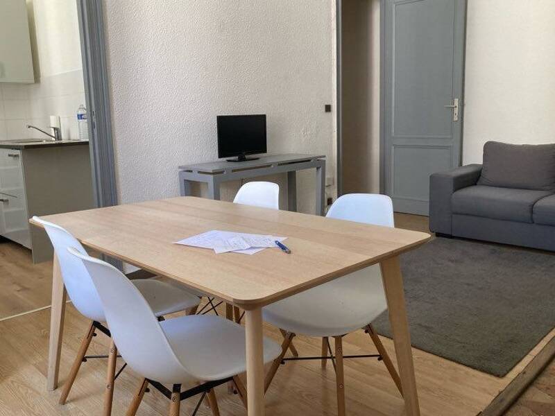 Maison à louer, 75m², BORDEAUX