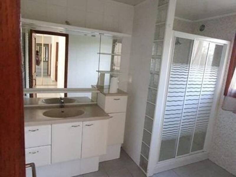 Maison à louer, 80m², NEUVILLE SUR OISE