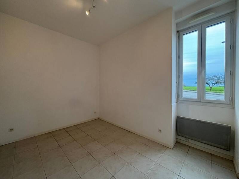 Maison à louer, 43m², FONDETTES