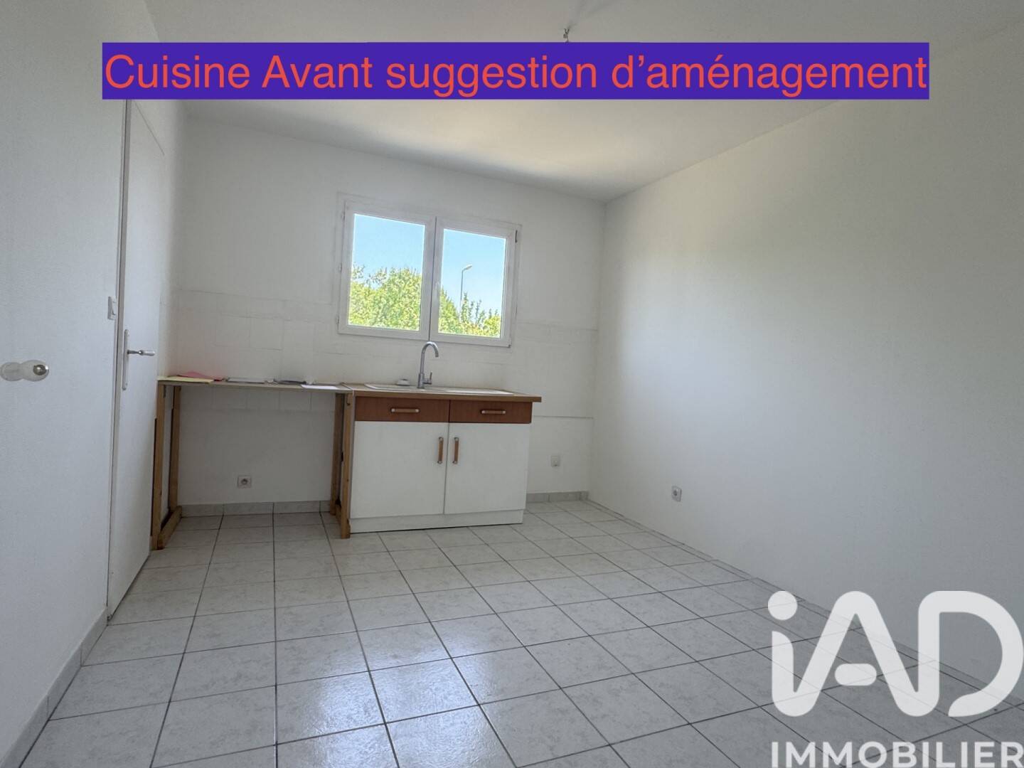 Maison à vendre, 96m², LA JARNE