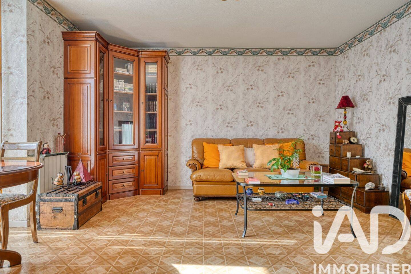 Maison à vendre, 74m², VERNEUIL SUR SEINE