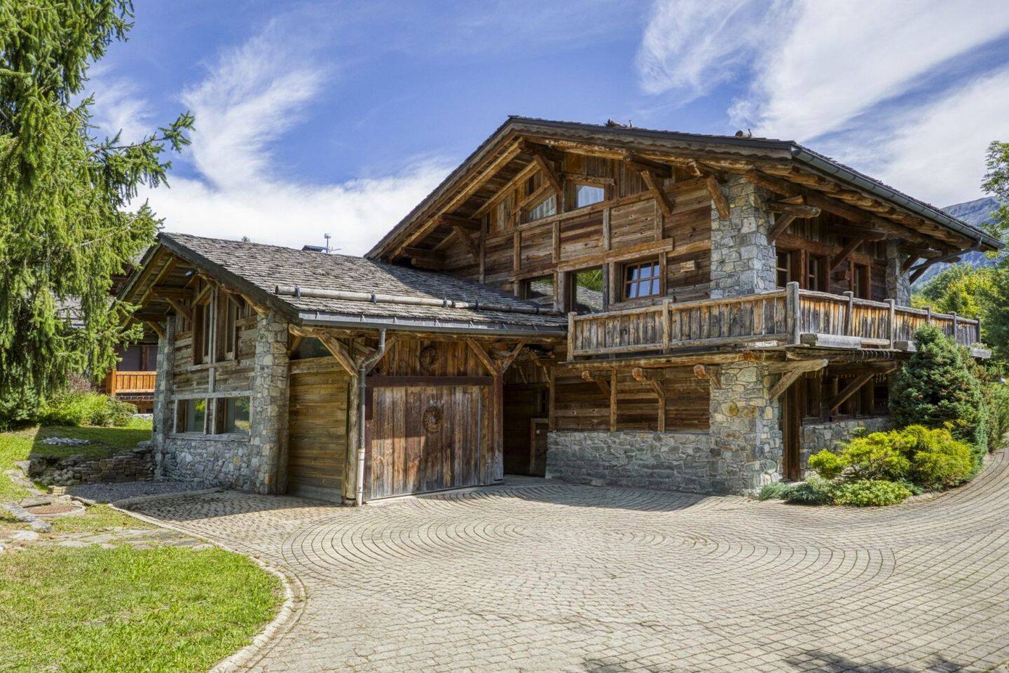 Maison à vendre, 247m², MEGEVE