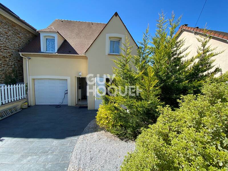 Maison à vendre, 130m², CHELLES