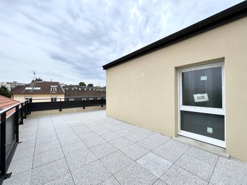 Maison à vendre, 107m², METZ